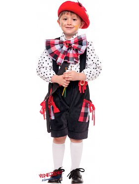 Costume di carnevale Costumi Maschietto<br>(3-6 Anni)